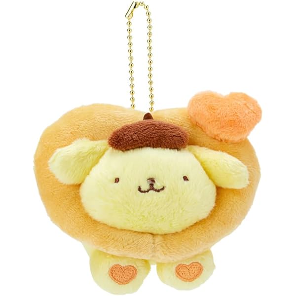 Amazon.co.jp: サンリオ(SANRIO) あみぐるみ風ニットマスコット